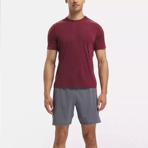NWT Mens Reebok ACTIVCHILL Athletic T-Shirt
